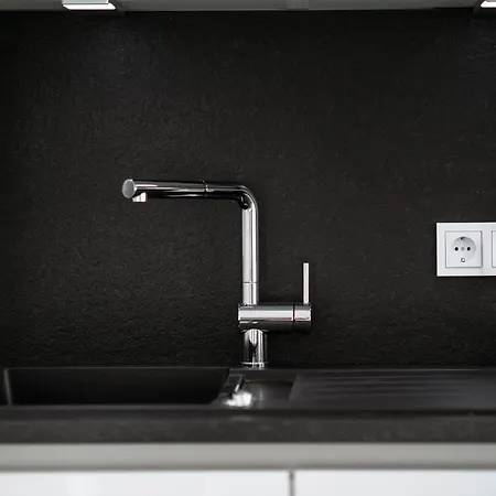 Modern In Gasperich With Balcony & Wi-fi * Lussemburgo