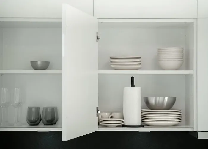 Apartament Modern In Gasperich With Balcony & Wi-fi Luksemburg