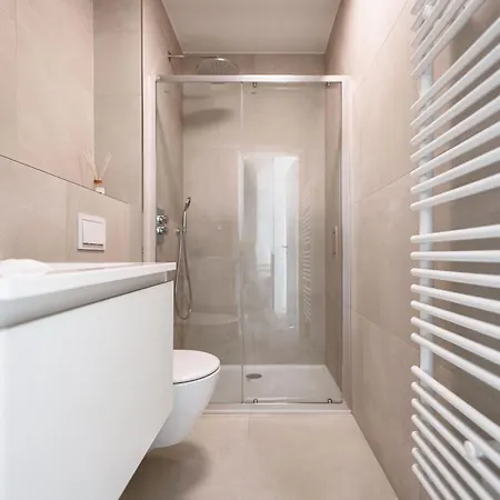 Modern In Gasperich With Balcony & Wi-fi Apartament
