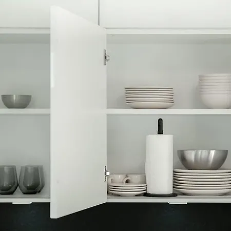 公寓 Modern In Gasperich With Balcony & Wi-fi 卢森堡