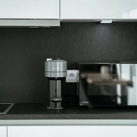 Modern In Gasperich With Balcony & Wi-fi 公寓 卢森堡