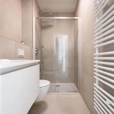 公寓 Modern In Gasperich With Balcony & Wi-fi 卢森堡