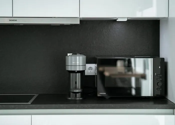 Modern In Gasperich With Balcony & Wi-fi Apartamento Luxemburgo