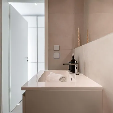 Modern In Gasperich With Balcony & Wi-fi Apartment *