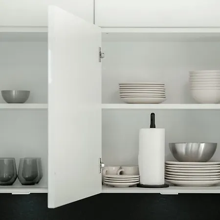 Apartment Modern In Gasperich With Balcony & Wi-fi Luxemburg