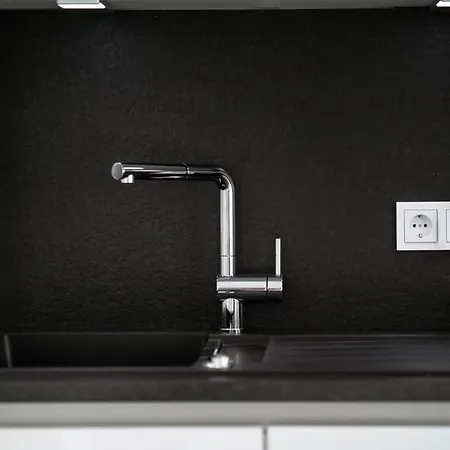 Modern In Gasperich With Balcony & Wi-fi Daire Lüksemburg